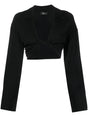 BLUMARINE Elegant Women's Blouse