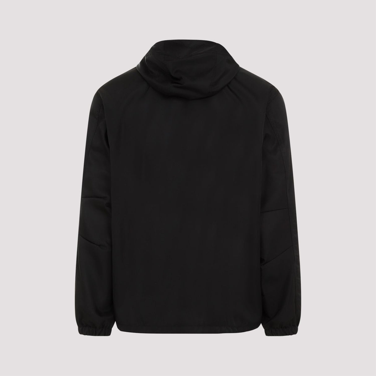 GIVENCHY Men's Lightweight Windbreaker Jacket