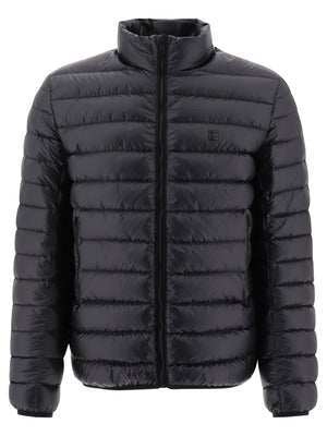 GIVENCHY Logo Down Jacket - Regular Fit for Men