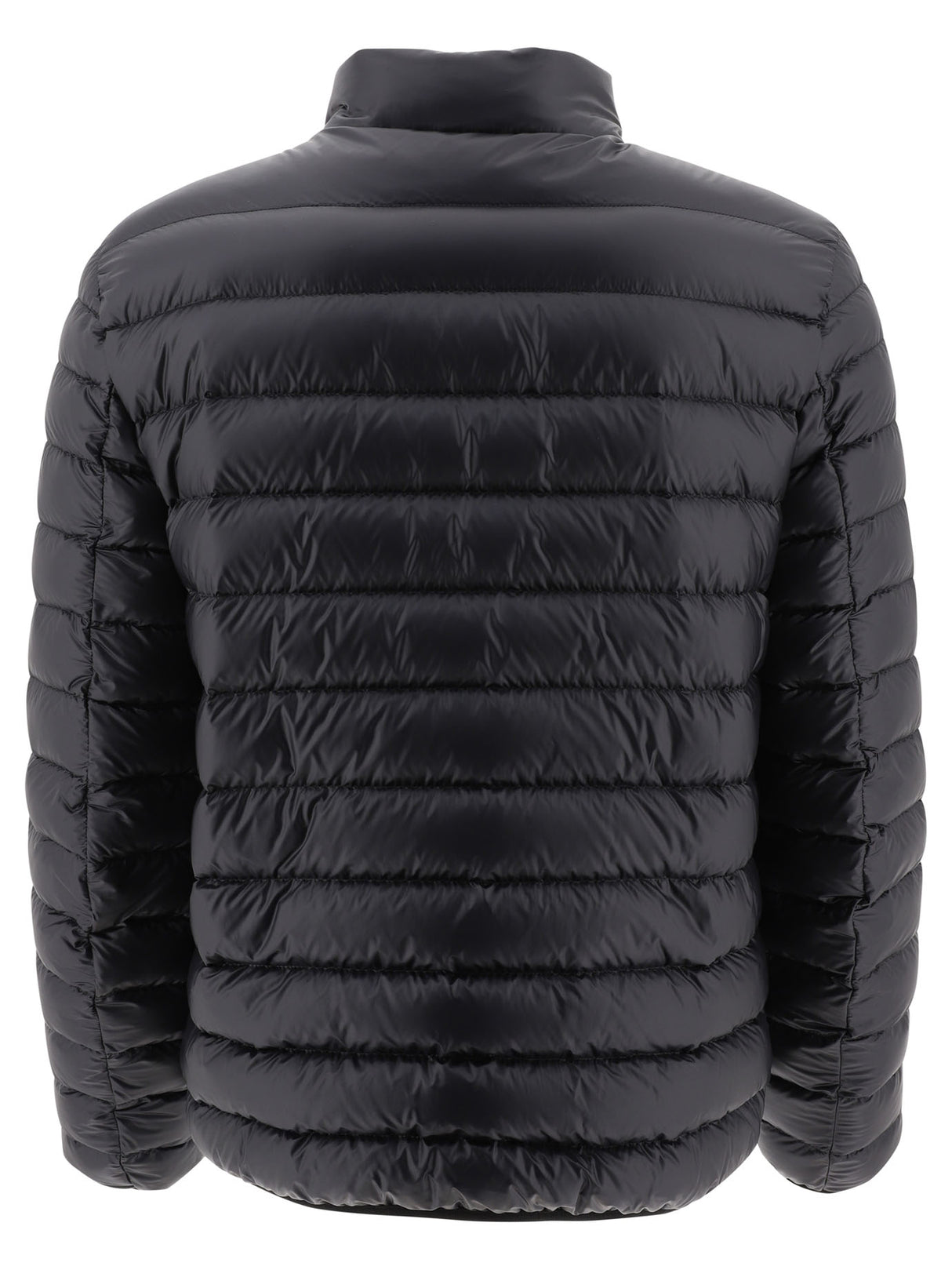 GIVENCHY Logo Down Jacket - Regular Fit for Men