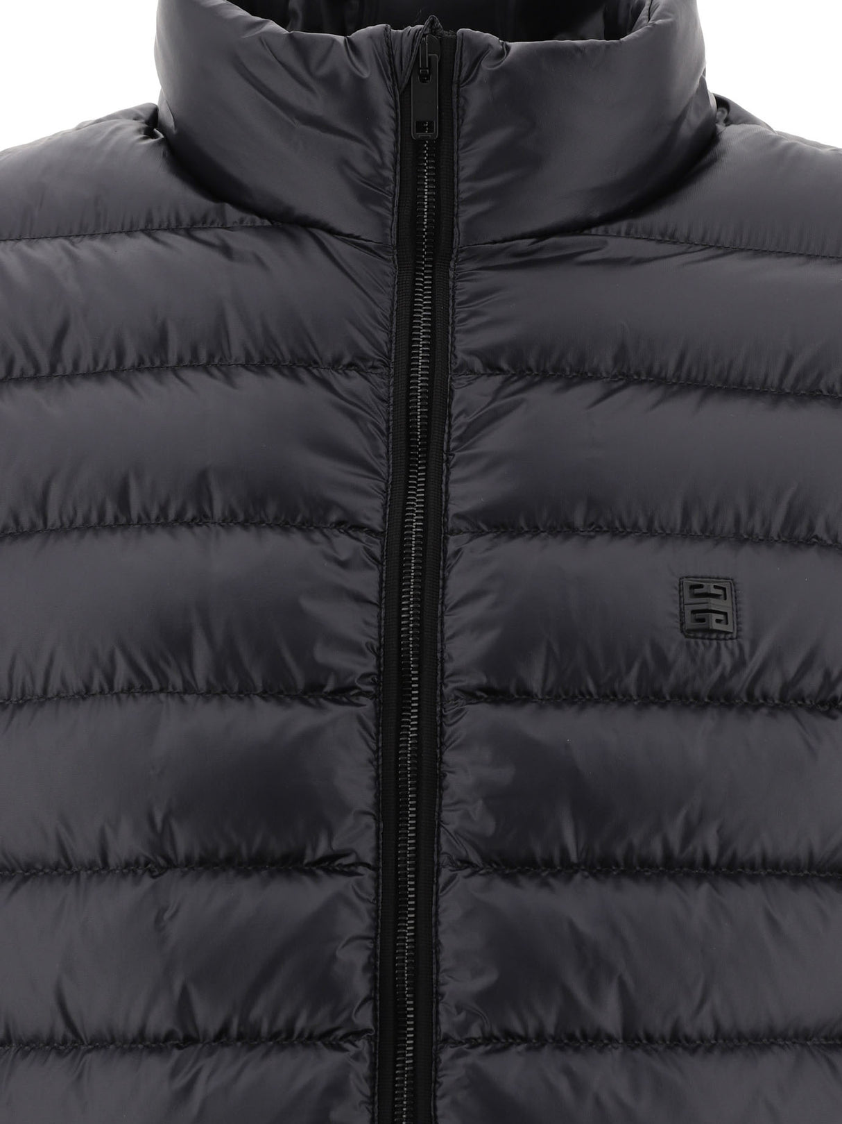 GIVENCHY Logo Down Jacket - Regular Fit for Men