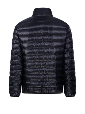 GIVENCHY Fashionable Puffer Outerwear for Men - FW24 Collection