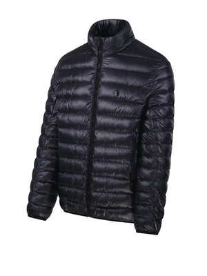 GIVENCHY Fashionable Puffer Outerwear for Men - FW24 Collection