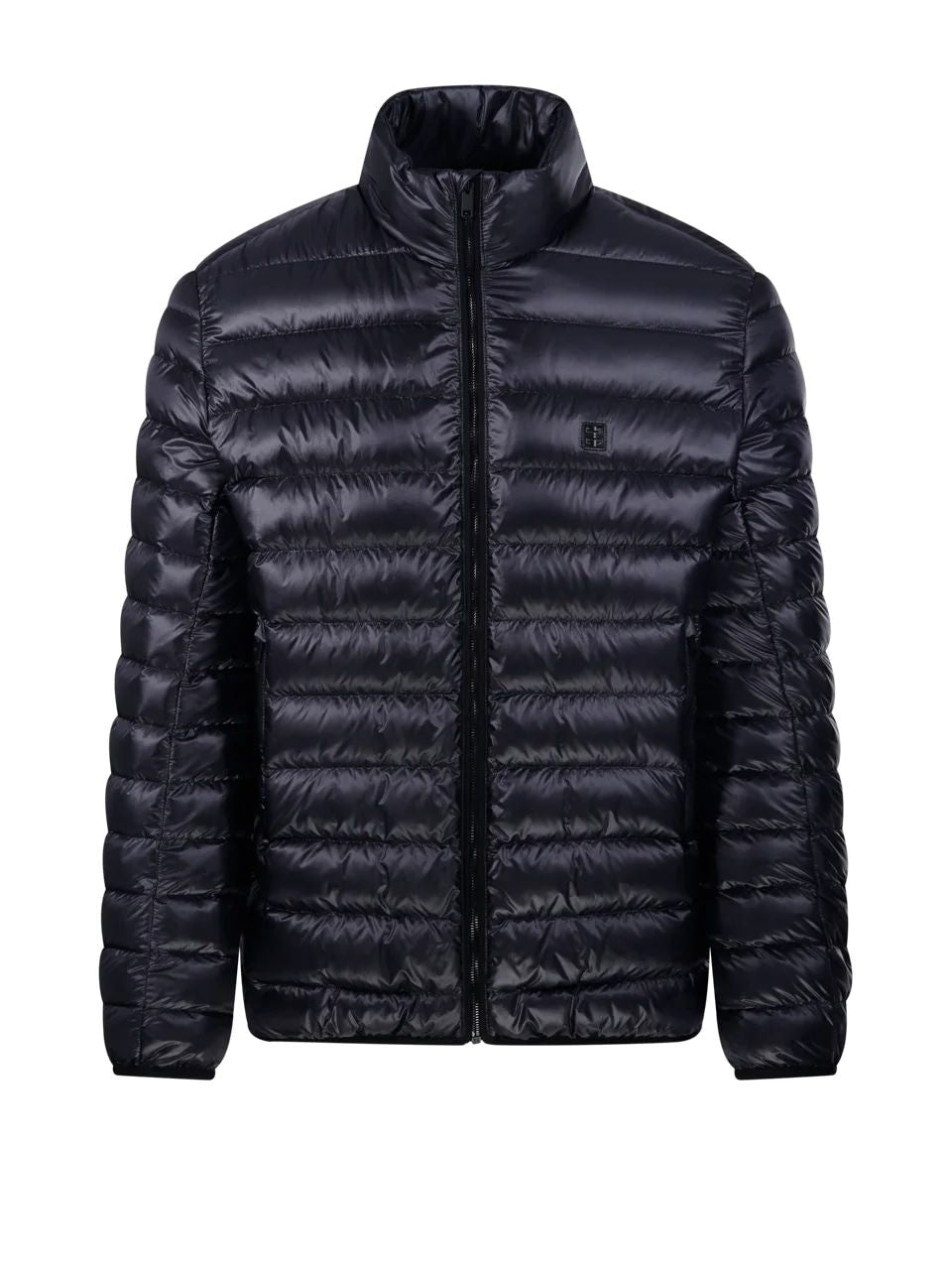 GIVENCHY Fashionable Puffer Outerwear for Men - FW24 Collection