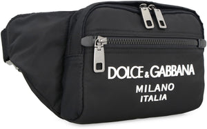 DOLCE & GABBANA Practical Mini Handbag for Men