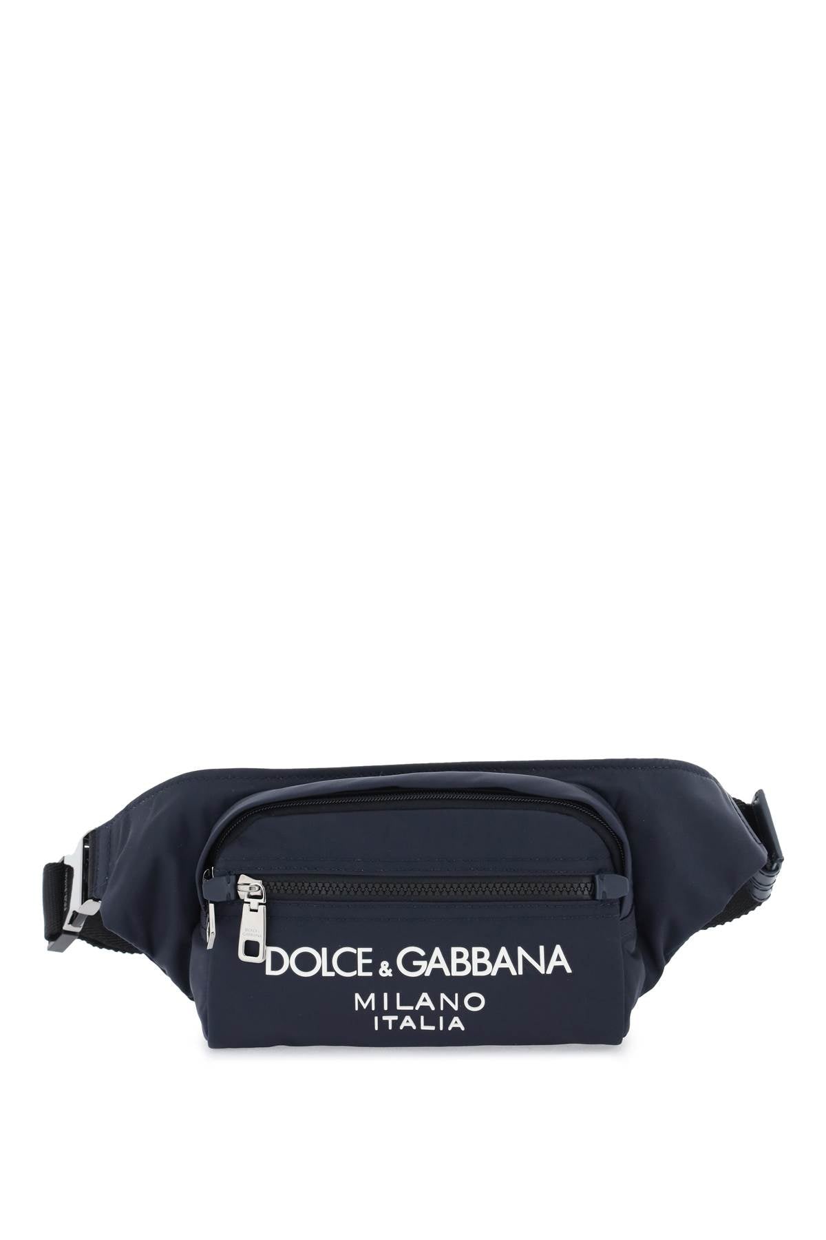 DOLCE & GABBANA Practical Mini Handbag for Men