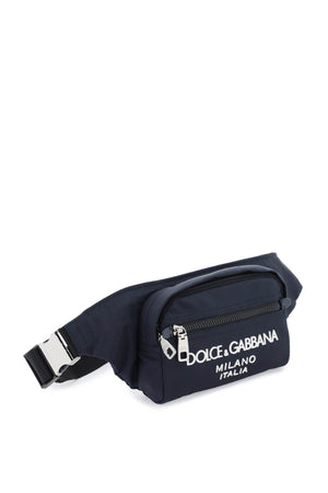 DOLCE & GABBANA Practical Mini Handbag for Men