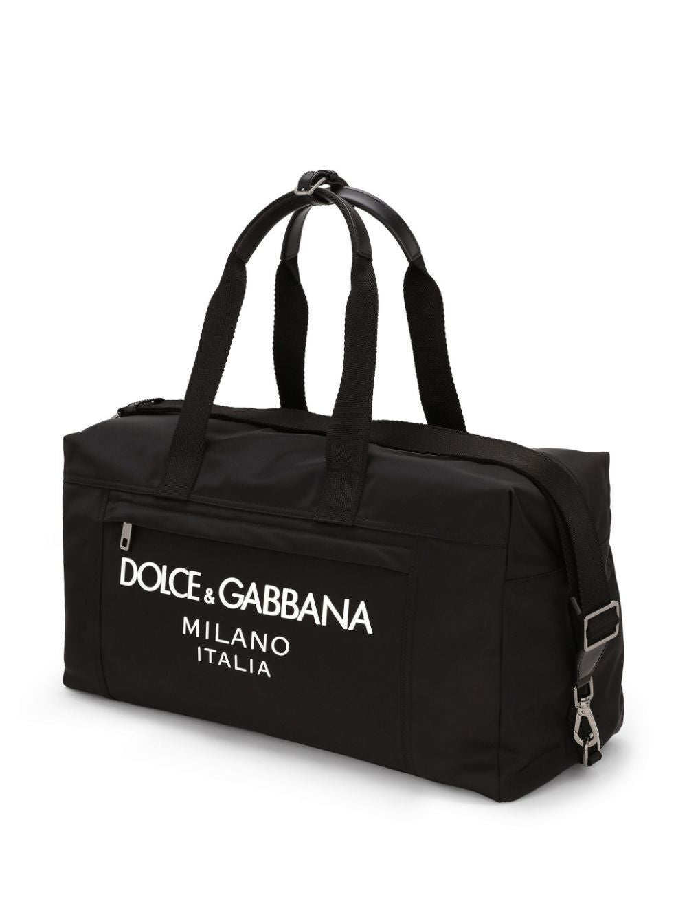 DOLCE & GABBANA Men's Shopping Handbag - FW24 Collection