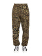 GIVENCHY 4G Print Relaxed Fit Trousers