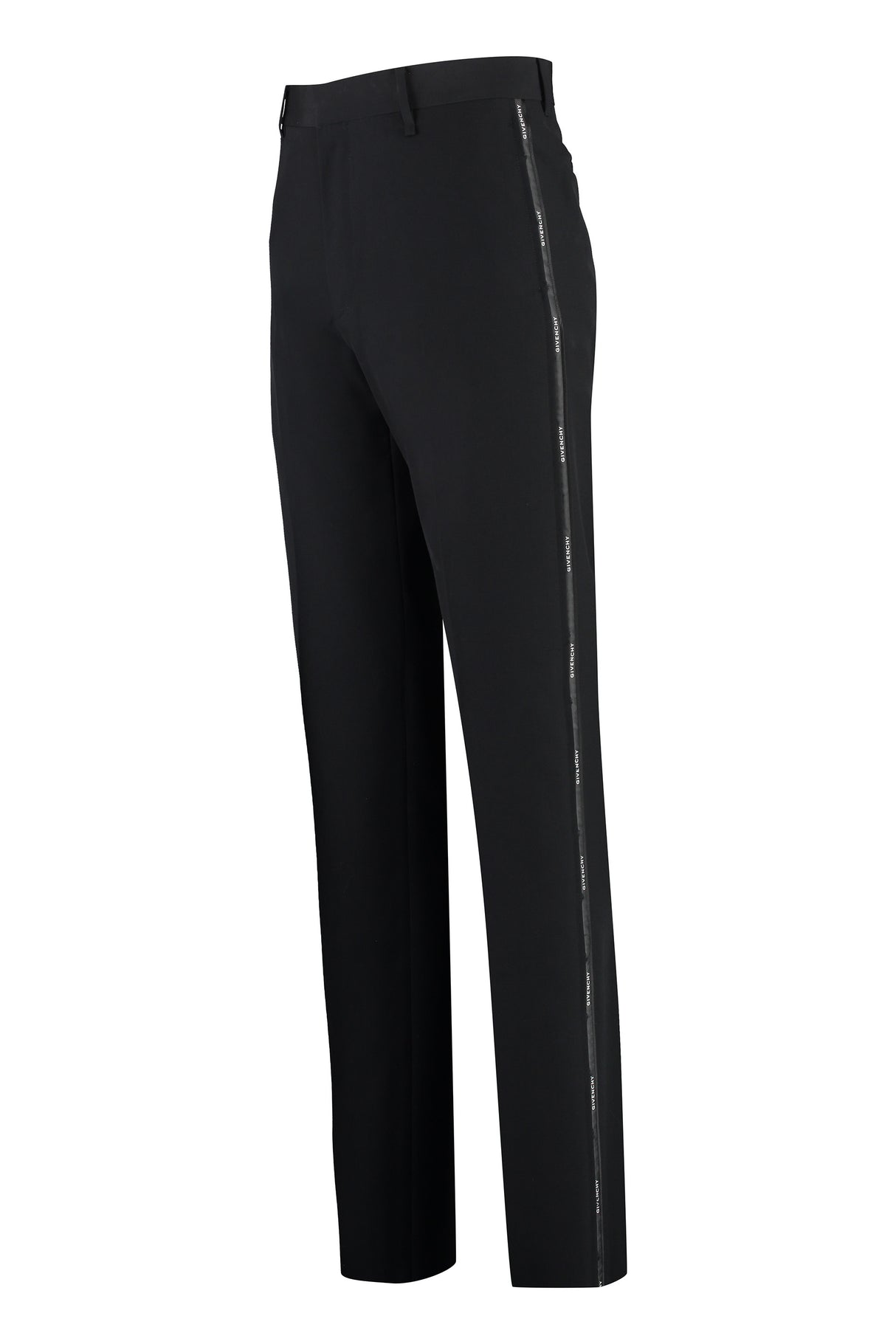 GIVENCHY Tailored Wool Trousers