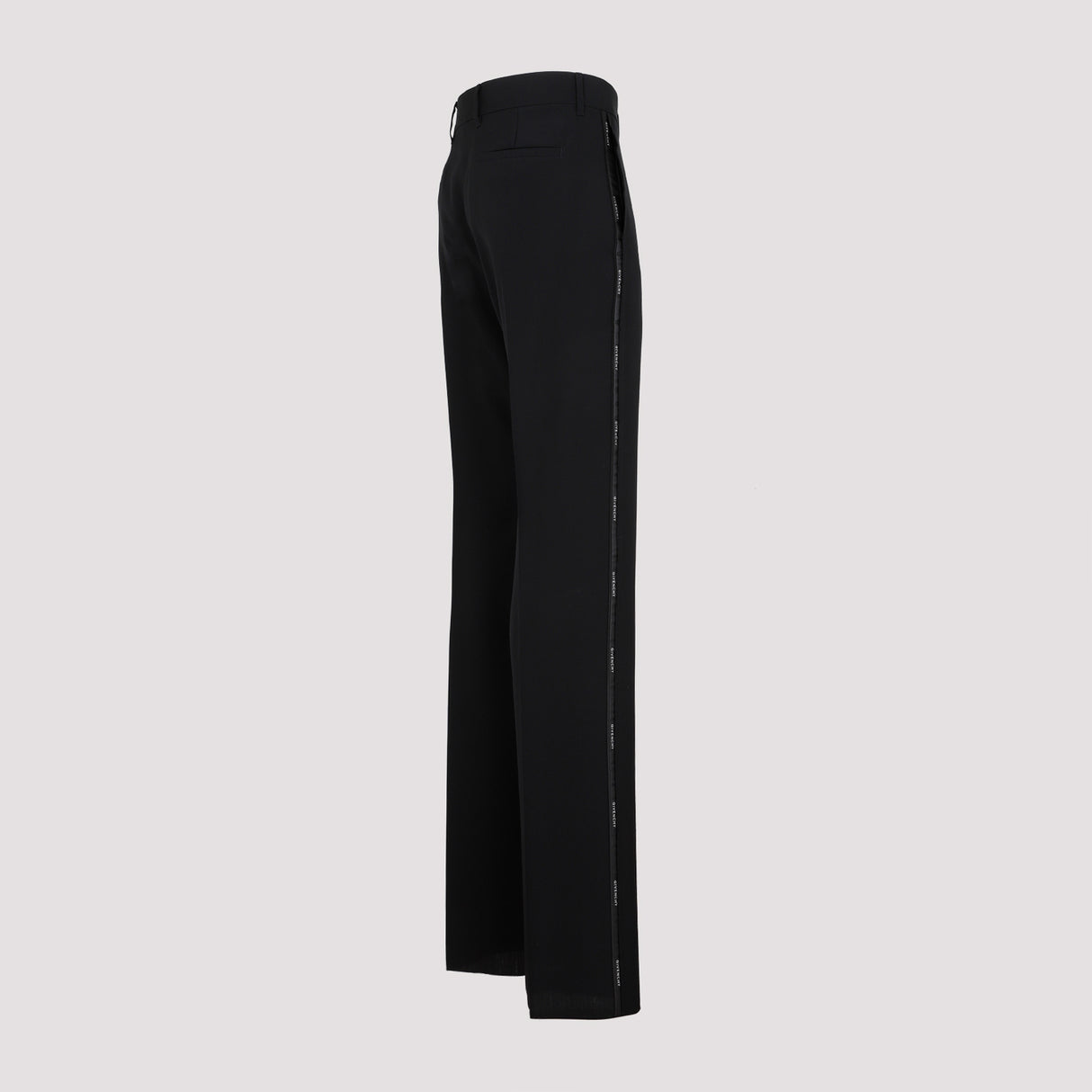 GIVENCHY Tailored Wool Trousers