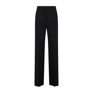 GIVENCHY Tailored Wool Trousers