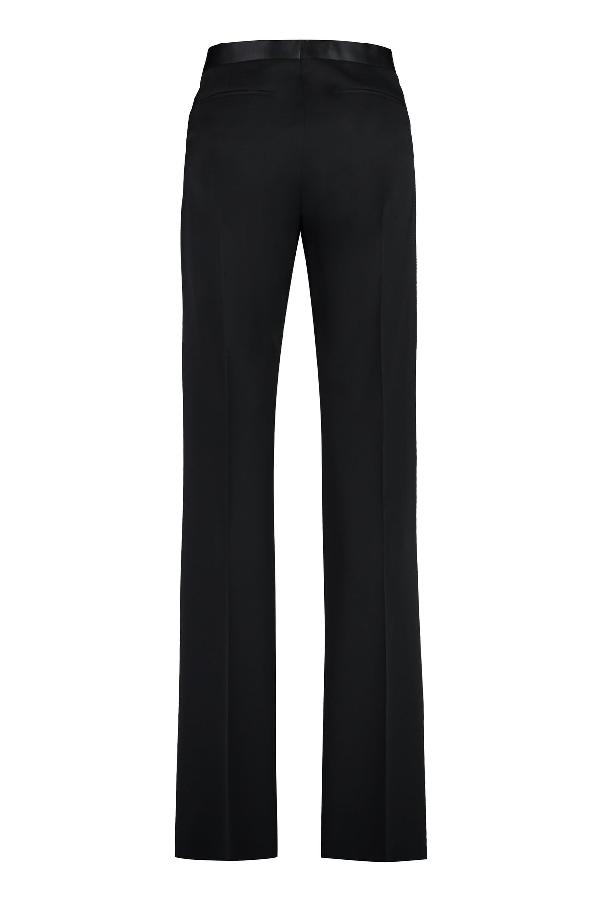 GIVENCHY Tailored Wool Trousers