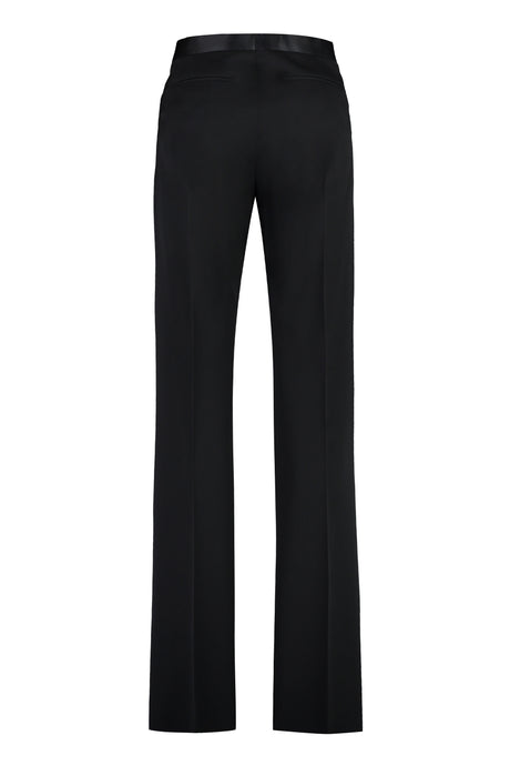 GIVENCHY Tailored Wool Trousers