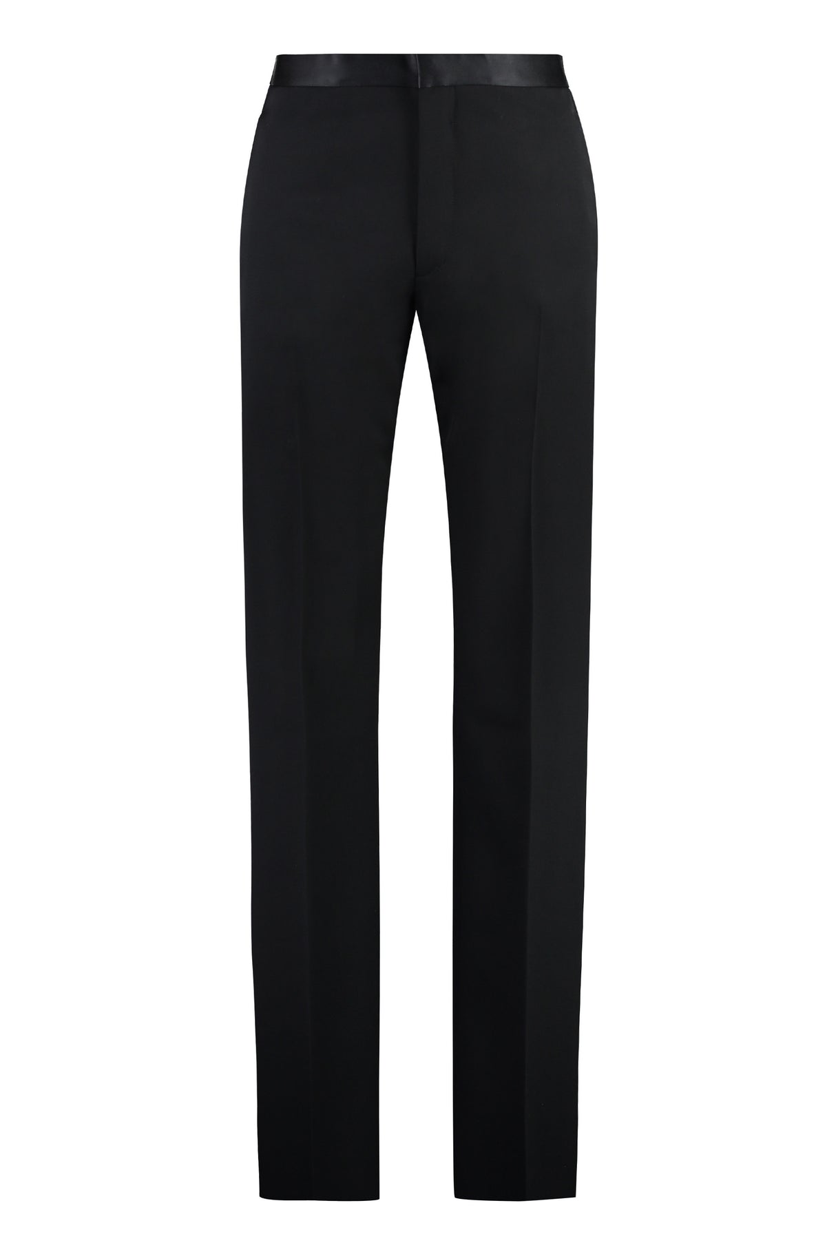 GIVENCHY Tailored Wool Trousers