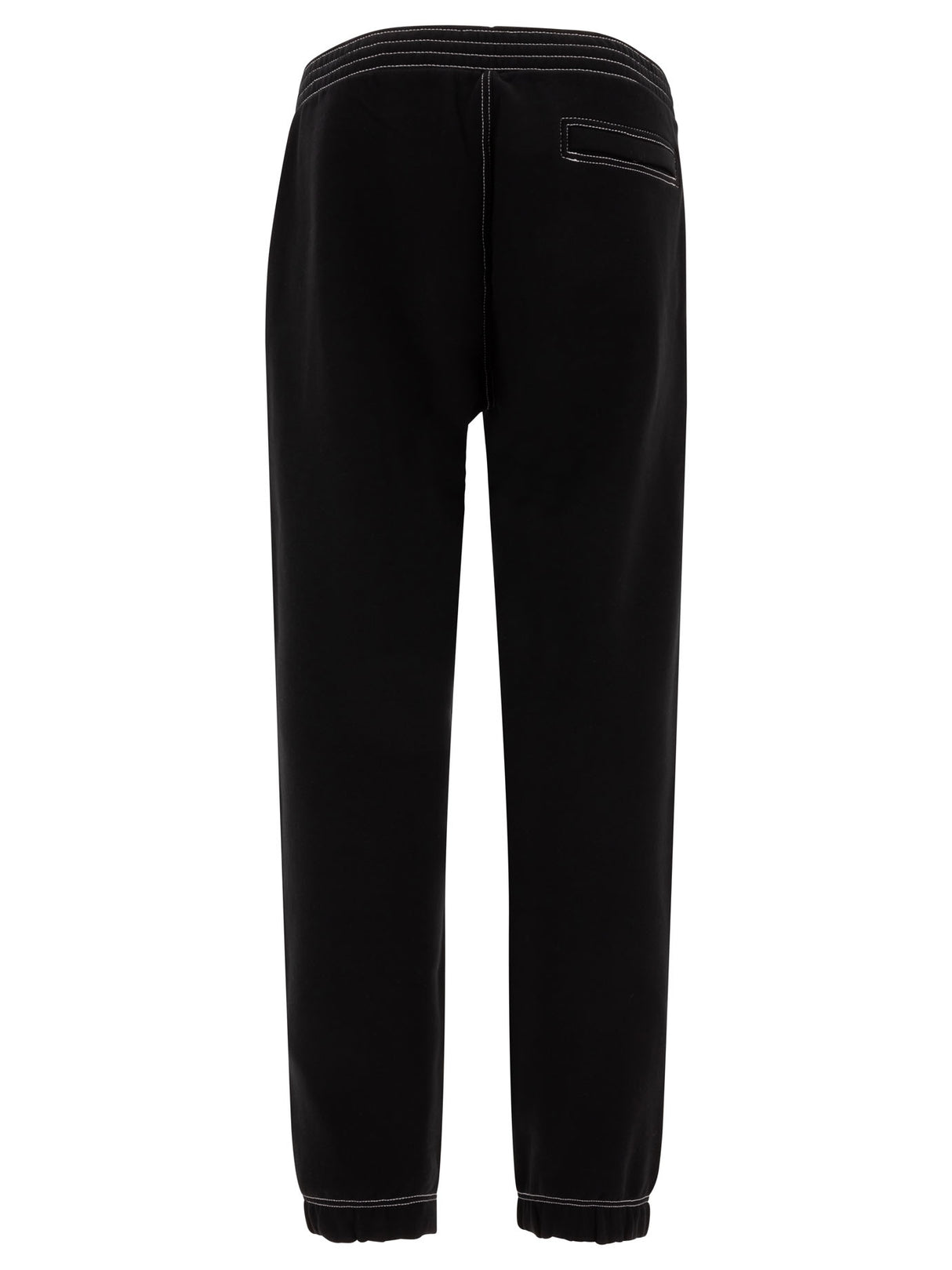 GIVENCHY Stylish Men's Trousers for SS25