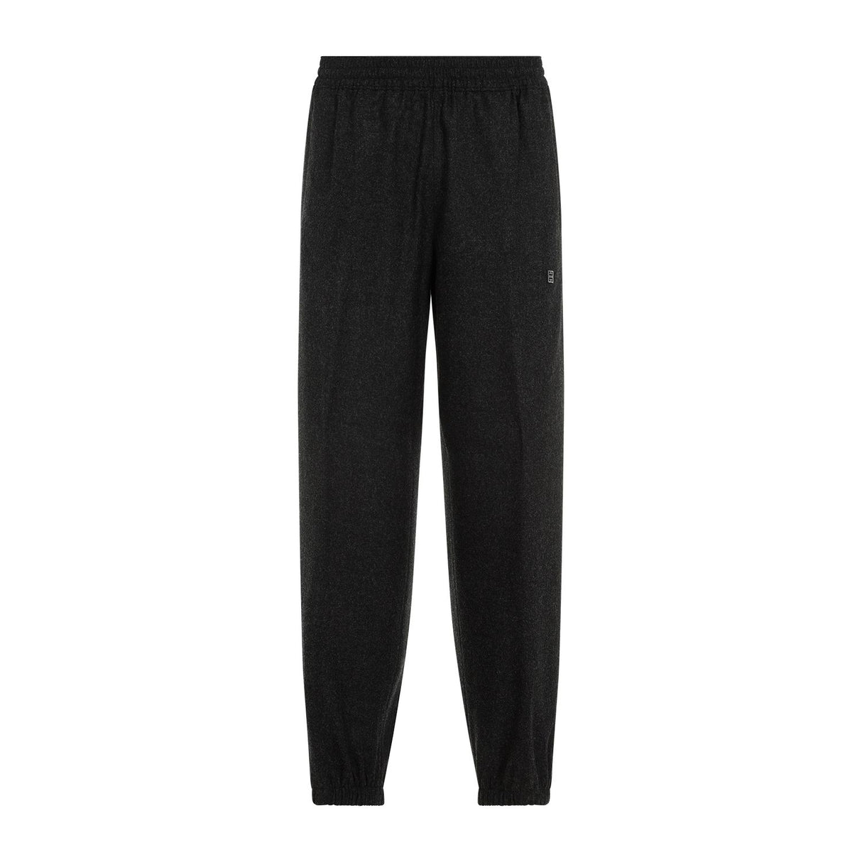 GIVENCHY Men's Classic Virgin Wool Pants