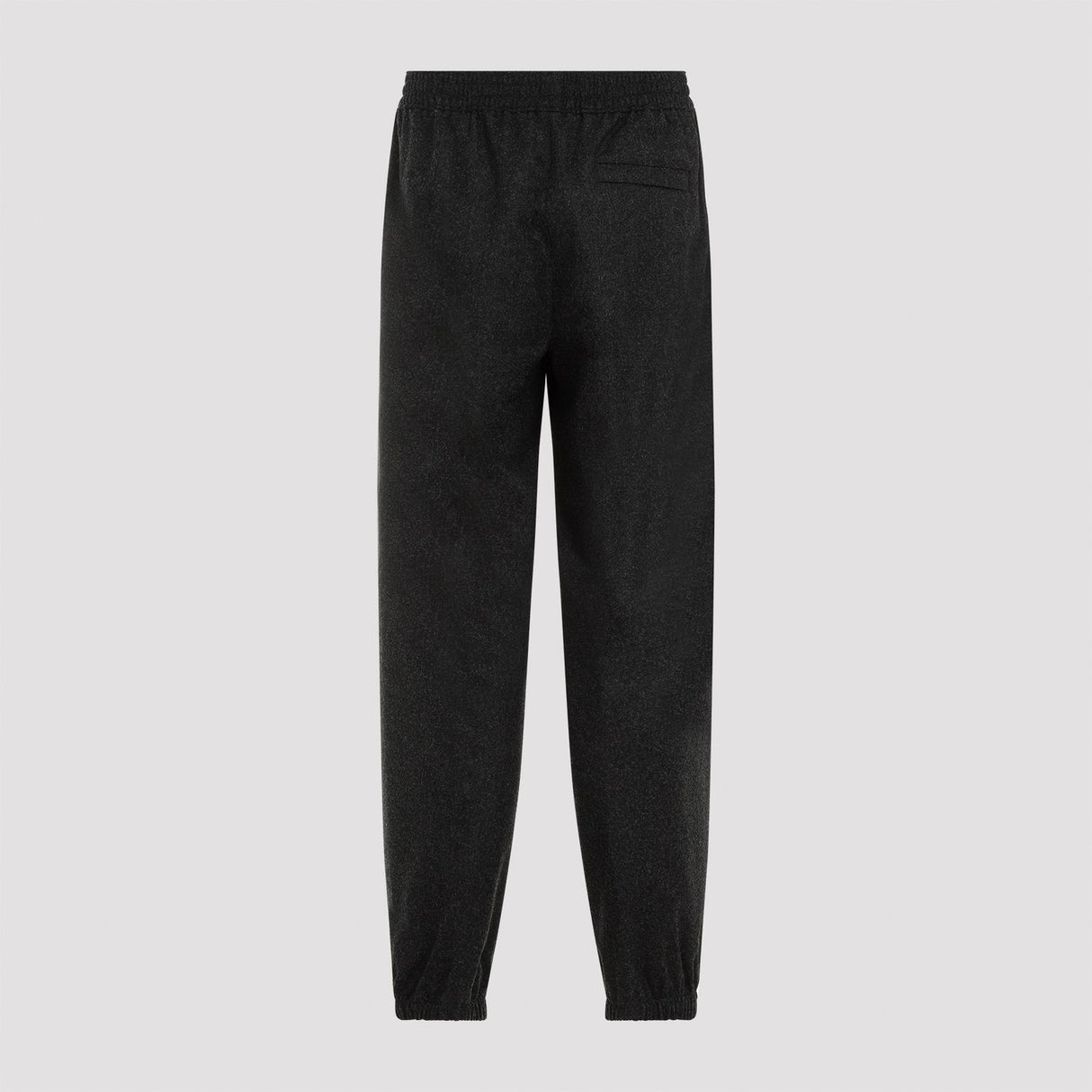 GIVENCHY Men's Classic Virgin Wool Pants