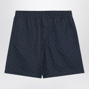 GIVENCHY Stylish Mini Shorts for Men