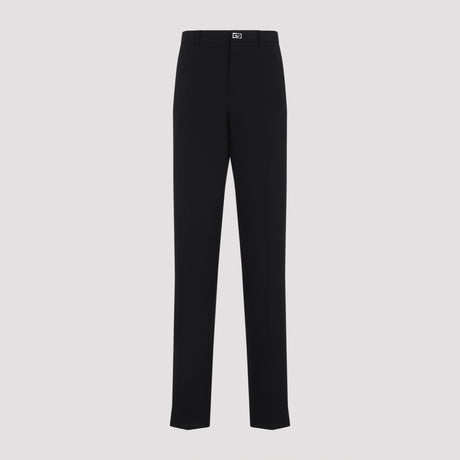 GIVENCHY Classic Men's Wool Pants