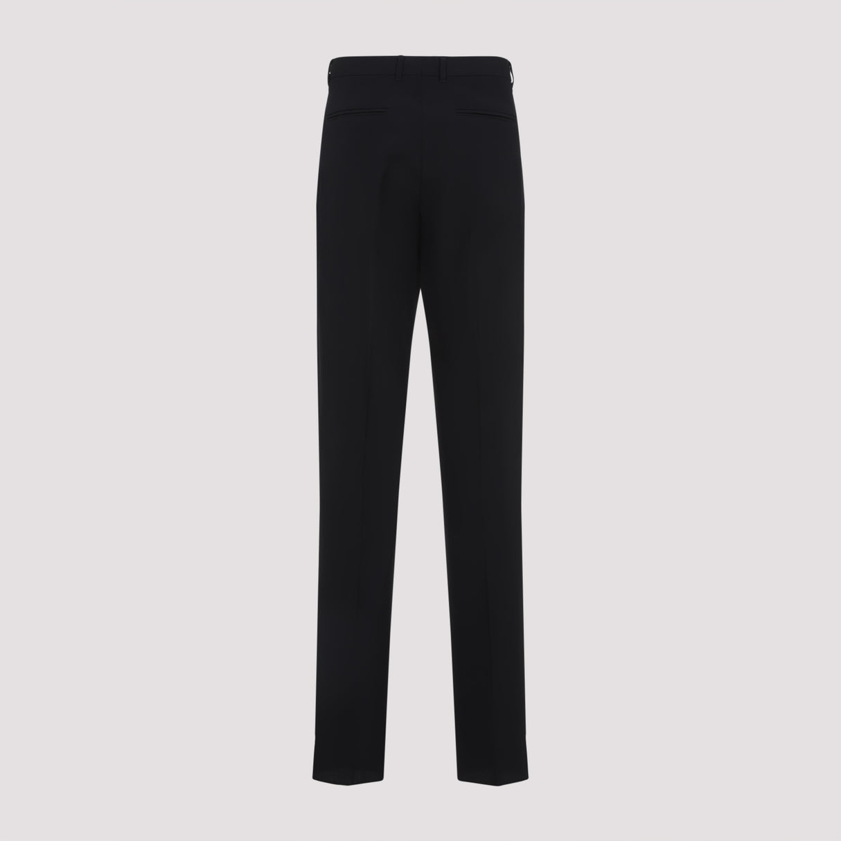 GIVENCHY Classic Men's Wool Pants