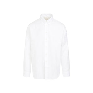 GIVENCHY Essentials Men's Cotton Shirt