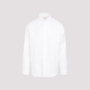 GIVENCHY Essentials Men's Cotton Shirt