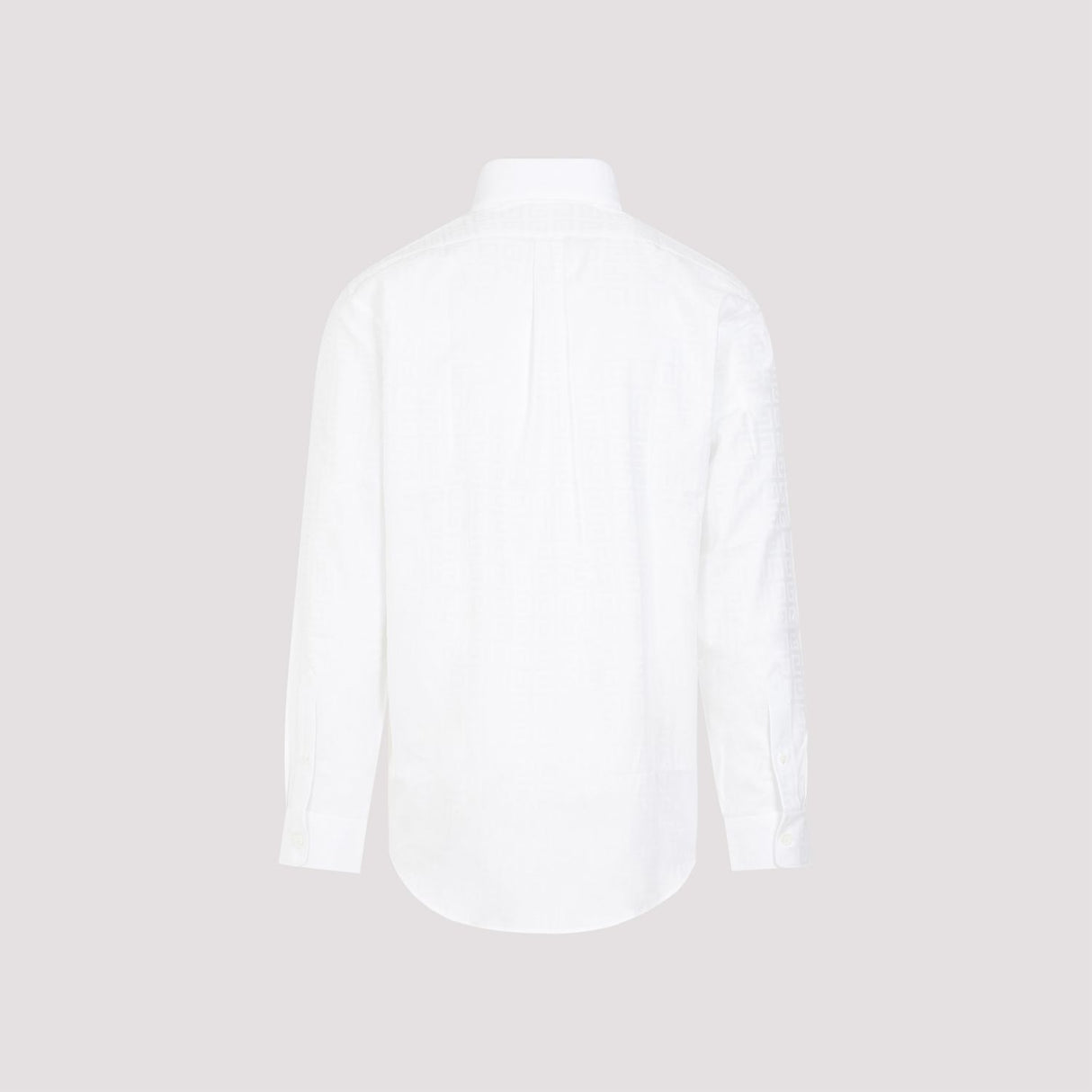 GIVENCHY Essentials Men's Cotton Shirt