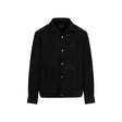 GIVENCHY Men's Classic Virgin Wool Shirt