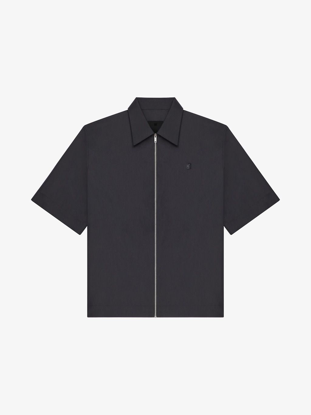 GIVENCHY Recycled Short Sleeves Shirt for Men