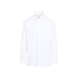 GIVENCHY Classic Cotton Shirt for Men - SS25