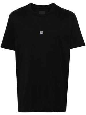 GIVENCHY Men's Classic Fit T-Shirt