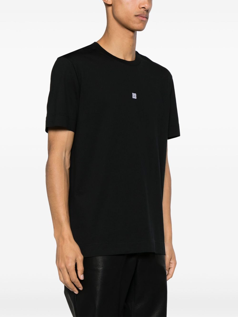 GIVENCHY Men's Classic Fit T-Shirt