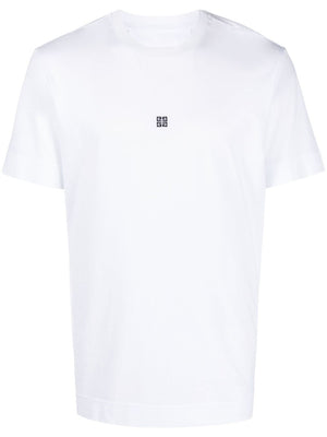 GIVENCHY Men's Classic Fit T-Shirt