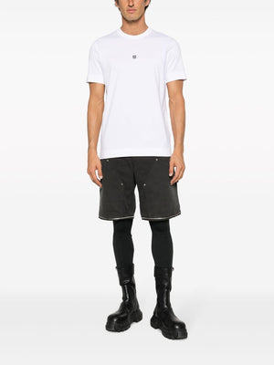 GIVENCHY Men's Classic Fit T-Shirt