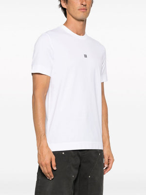 GIVENCHY Men's Classic Fit T-Shirt