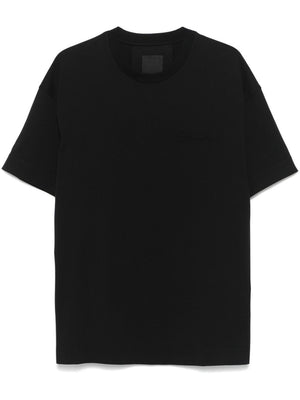 GIVENCHY Classic Cotton T-Shirt for Men - SS25 Edition