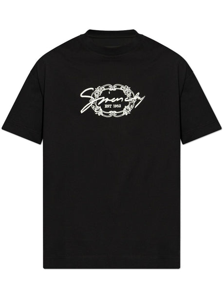 GIVENCHY Classic Men's Essential T-Shirt