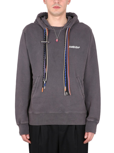 AMBUSH Oversized Multicord Hoodie