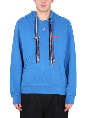 AMBUSH Oversized Multicord Hoodie