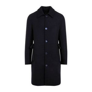 GIVENCHY Men's Virgin Wool Jacket