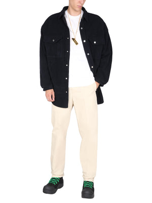 AMBUSH Classic Oversize Fit Jacket