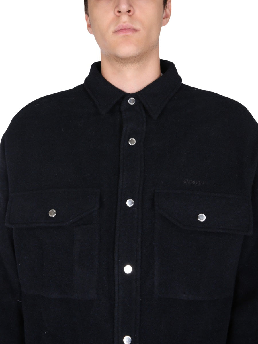 AMBUSH Classic Oversize Fit Jacket