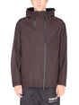 AMBUSH Slim Fit Jacket with Hood for Men