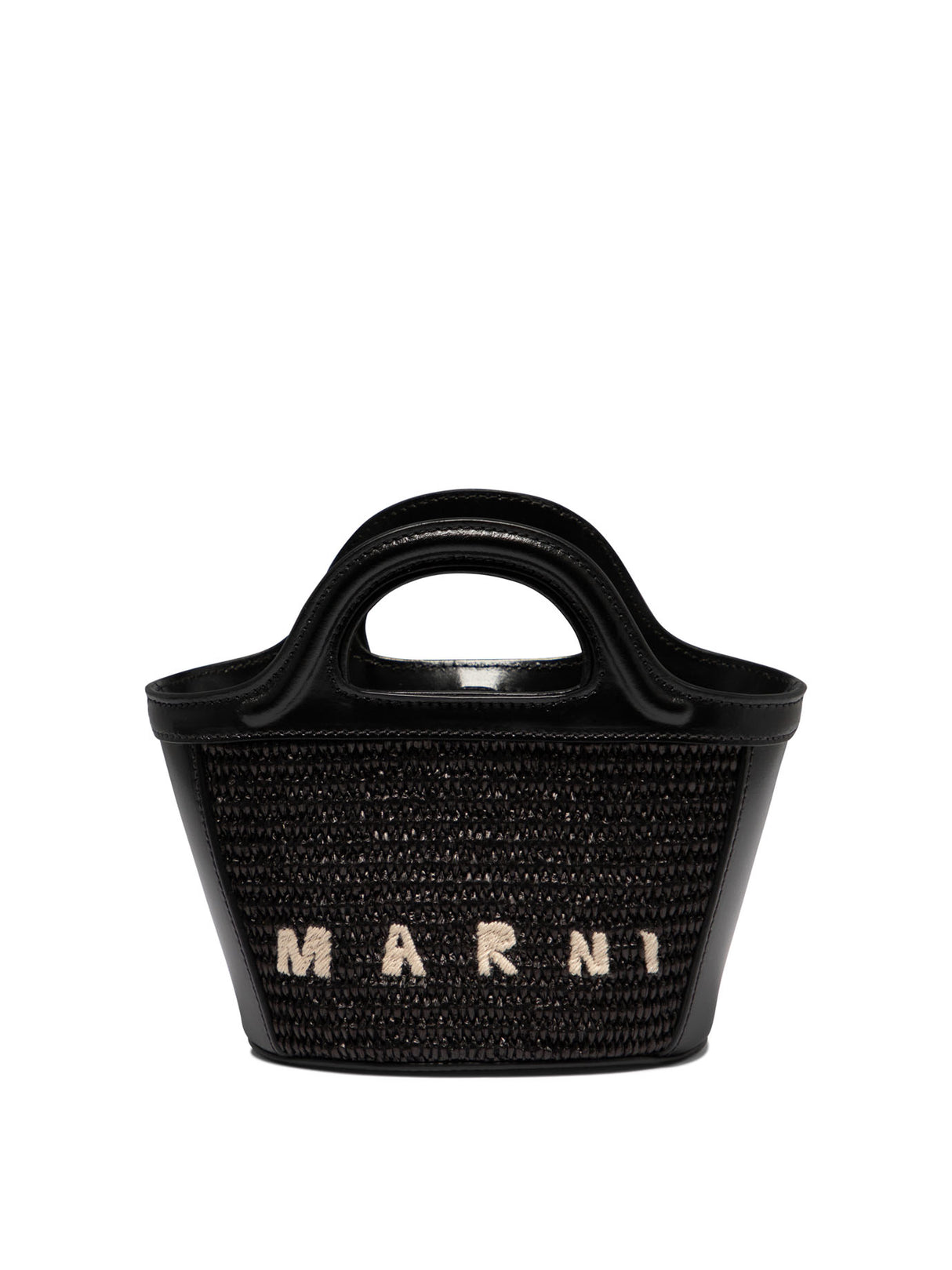 MARNI Mini Tropicalia Micro Handbag