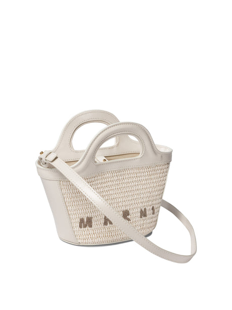 MARNI Chic Mini Handbags for Women - SS25 Collection