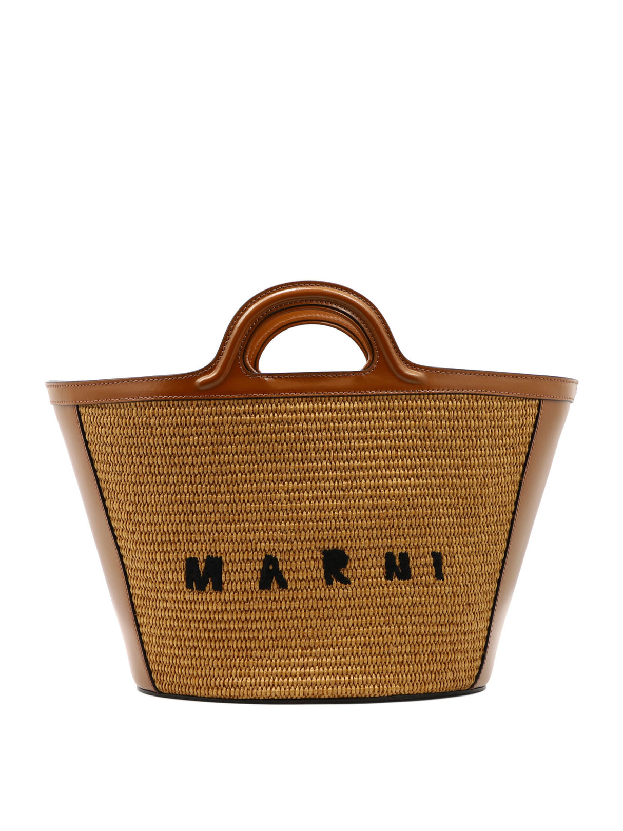 MARNI Mini Tropicalia Handbag