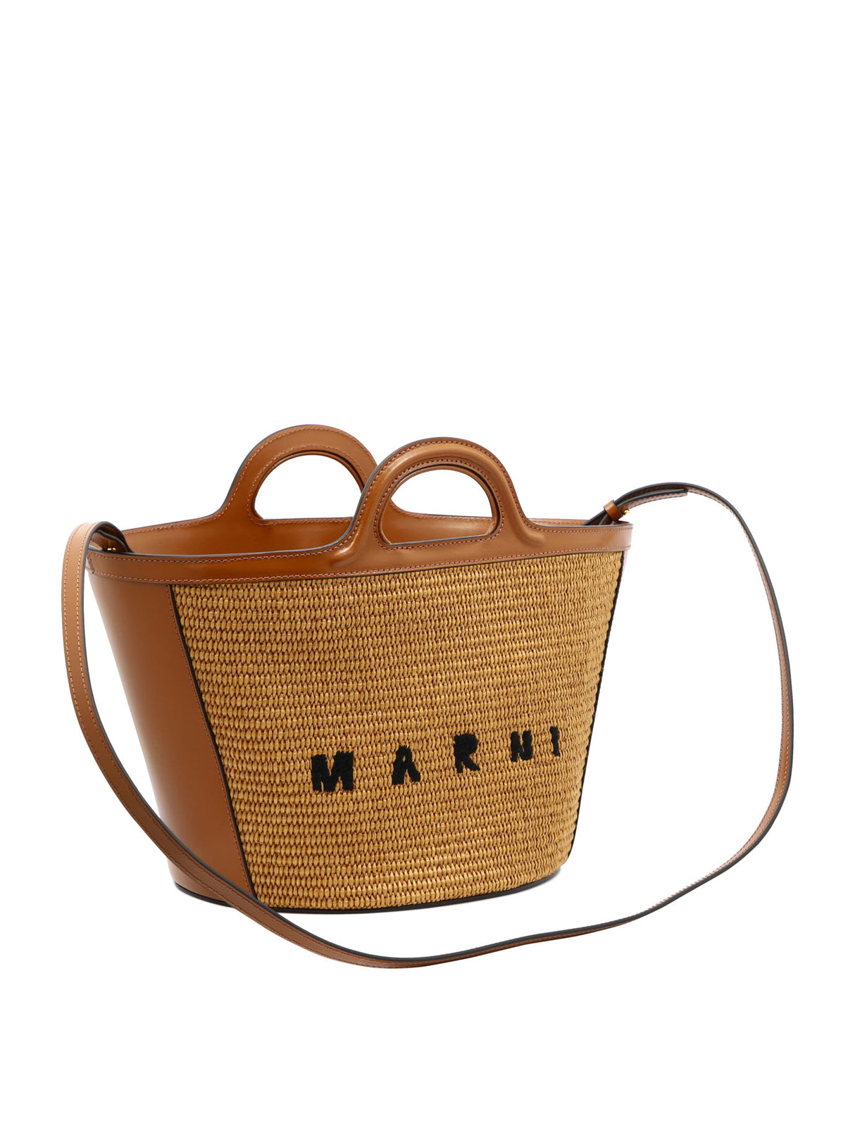 MARNI Mini Tropicalia Handbag