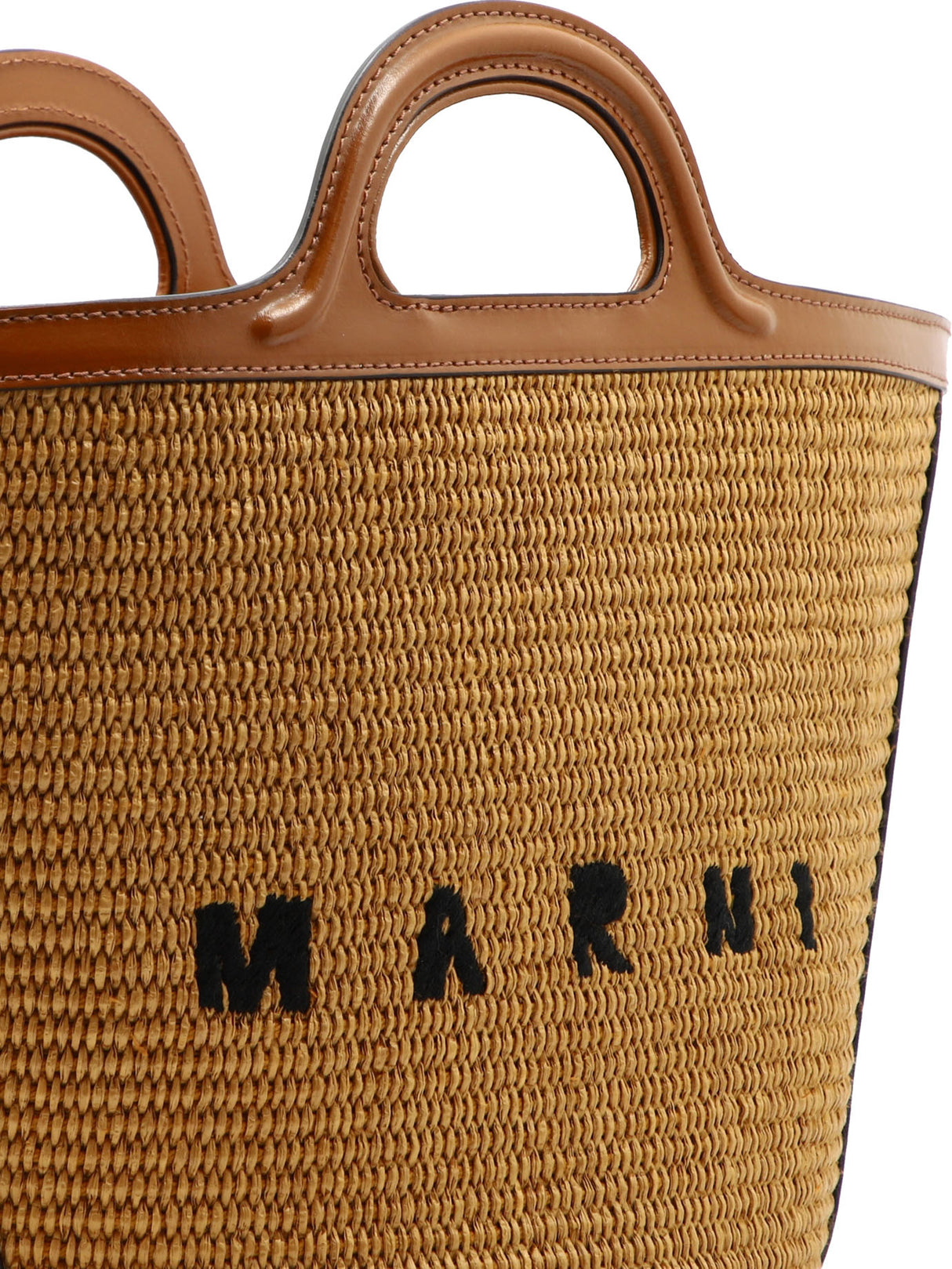 MARNI Mini Tropicalia Handbag