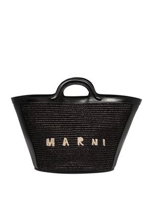 MARNI Mini Tropicalia Handbag